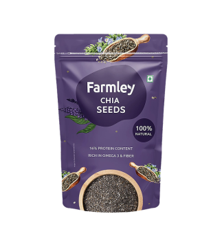 FARMLEY CHIA SEEDS
